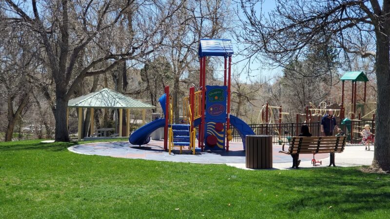 Sutherland Shire Park - Lakewood, CO