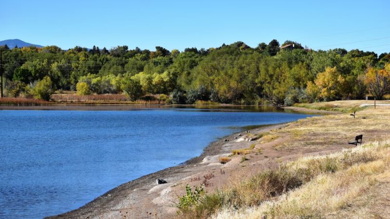 Sutherland Shire Park - Lakewood, CO
