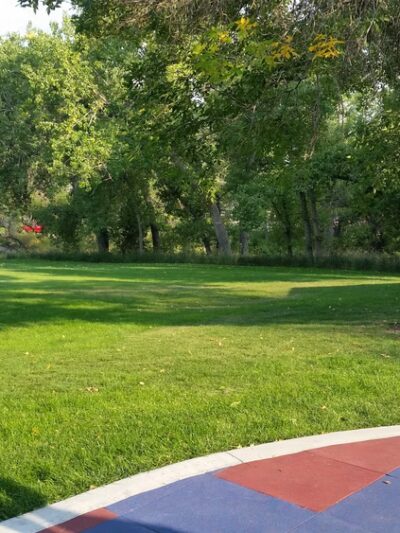 Sutherland Shire Park - Lakewood, CO