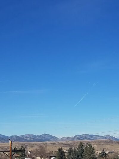 Union Ridge Park - Lakewood, CO