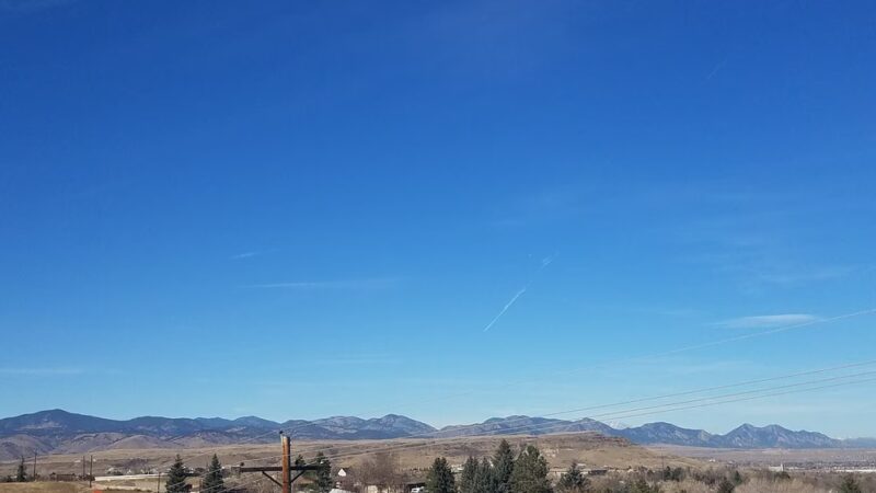 Union Ridge Park - Lakewood, CO
