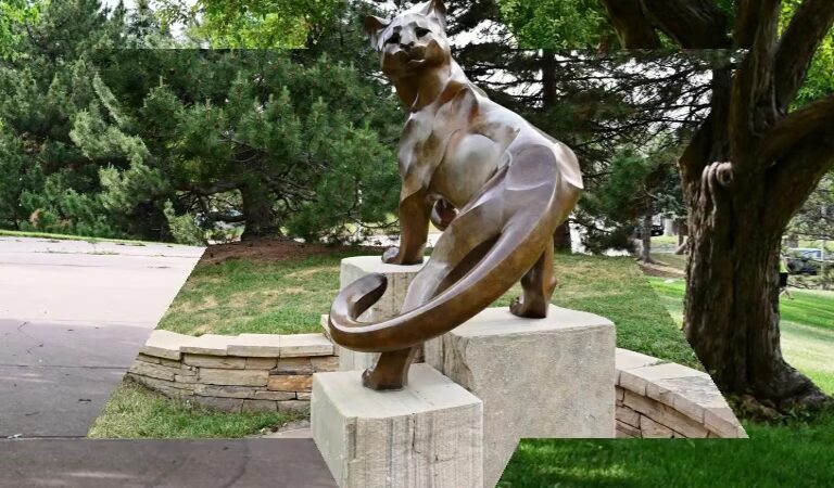 Union Square Park - Lakewood, CO