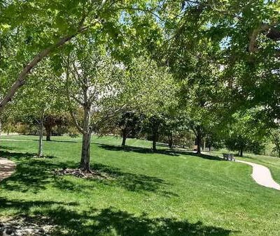 Union Square Park - Lakewood, CO