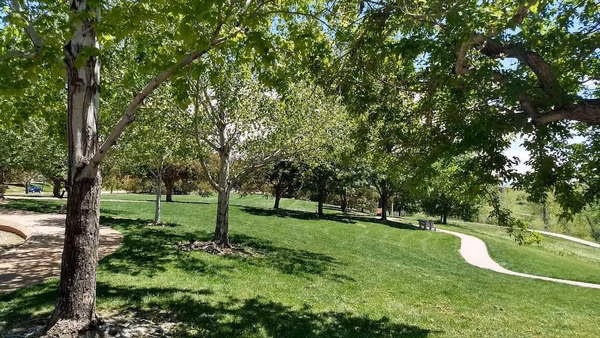 Union Square Park - Lakewood, CO