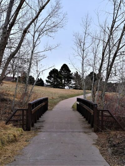 Union Square Park - Lakewood, CO