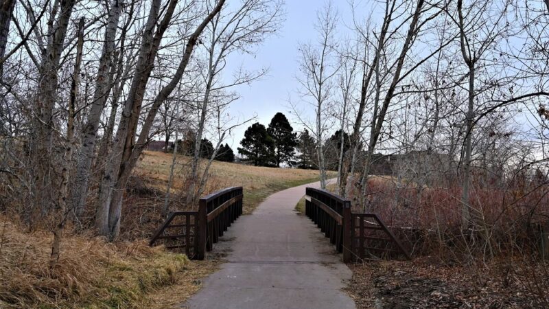 Union Square Park - Lakewood, CO