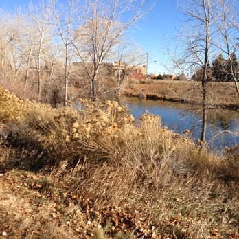 Union Square Park - Lakewood, CO