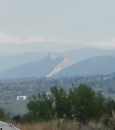 Ute Trail Park - Lakewood, CO