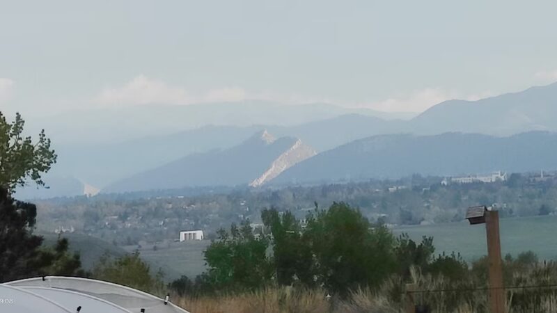 Ute Trail Park - Lakewood, CO