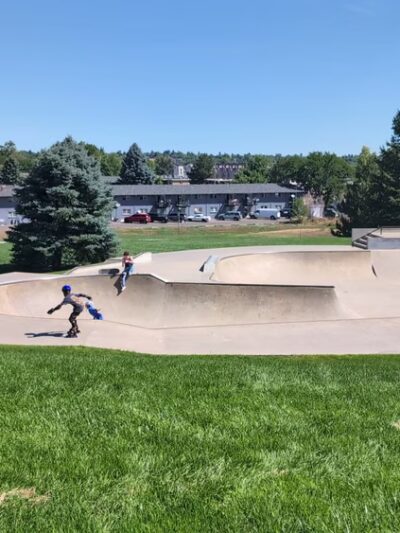 Walker-Branch Park - Lakewood, CO