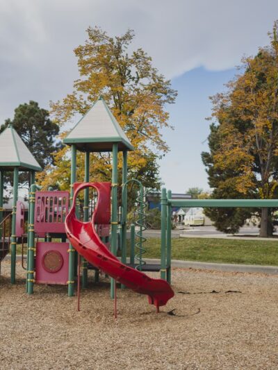 Walker-Branch Park - Lakewood, CO