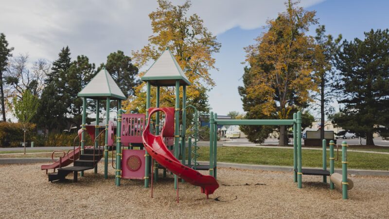 Walker-Branch Park - Lakewood, CO