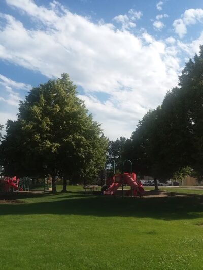 Walker-Branch Park - Lakewood, CO