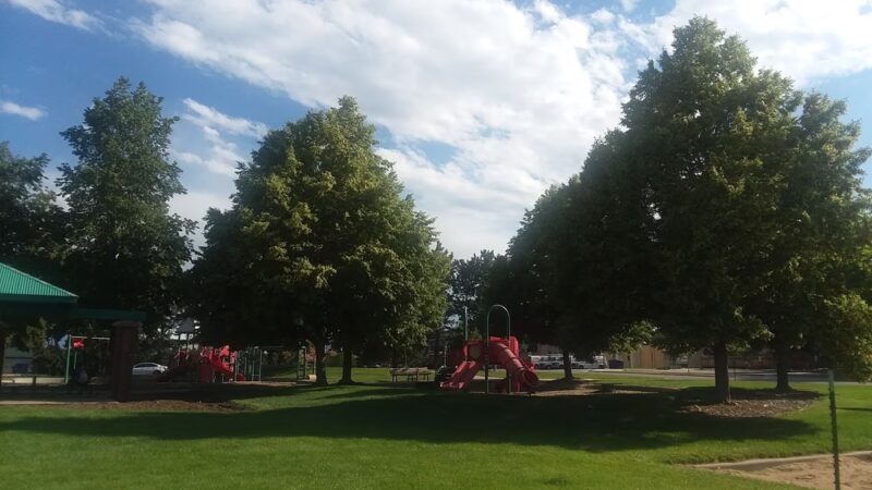 Walker-Branch Park - Lakewood, CO