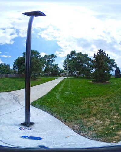 Westborough Park - Lakewood, CO