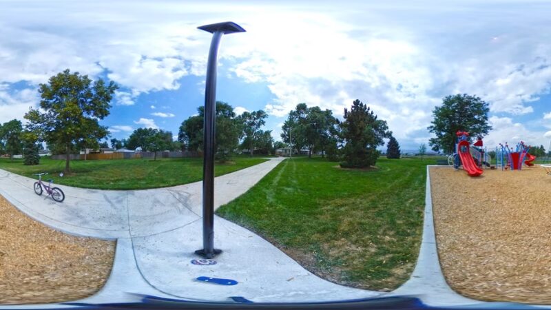 Westborough Park - Lakewood, CO
