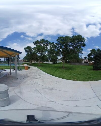 Westborough Park - Lakewood, CO
