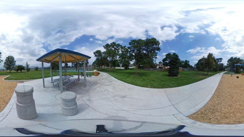 Westborough Park - Lakewood, CO