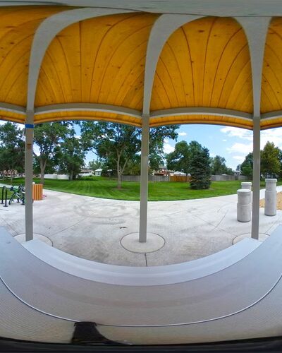 Westborough Park - Lakewood, CO