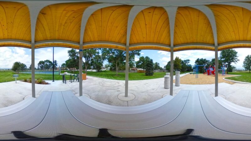Westborough Park - Lakewood, CO