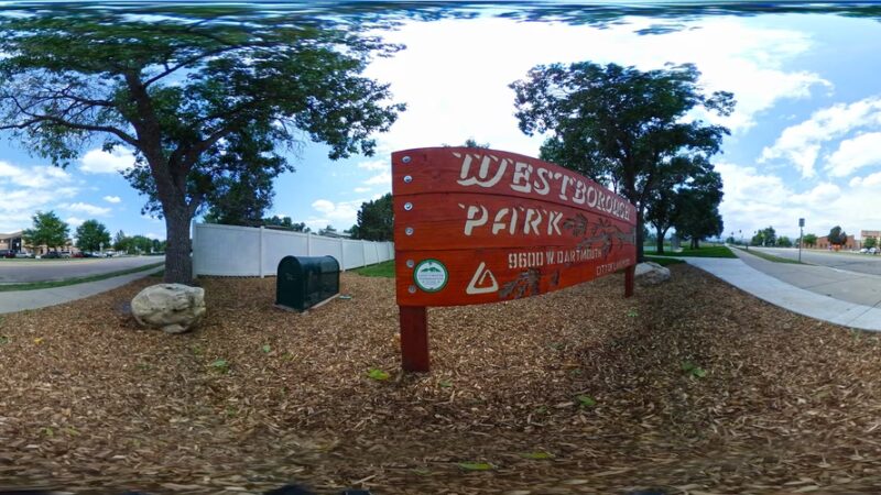 Westborough Park - Lakewood, CO