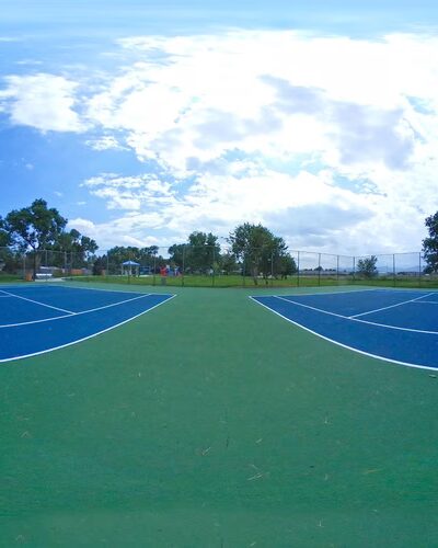 Westborough Park - Lakewood, CO