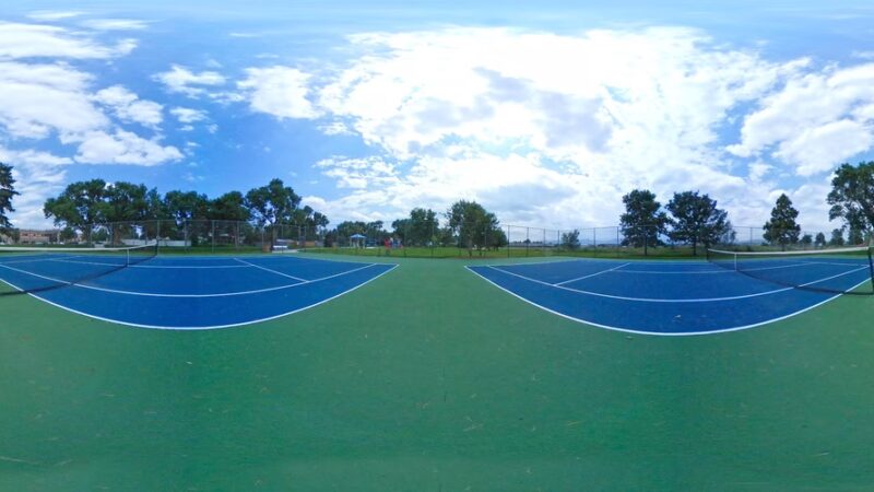 Westborough Park - Lakewood, CO