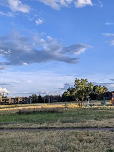 Wright Park - Lakewood, CO
