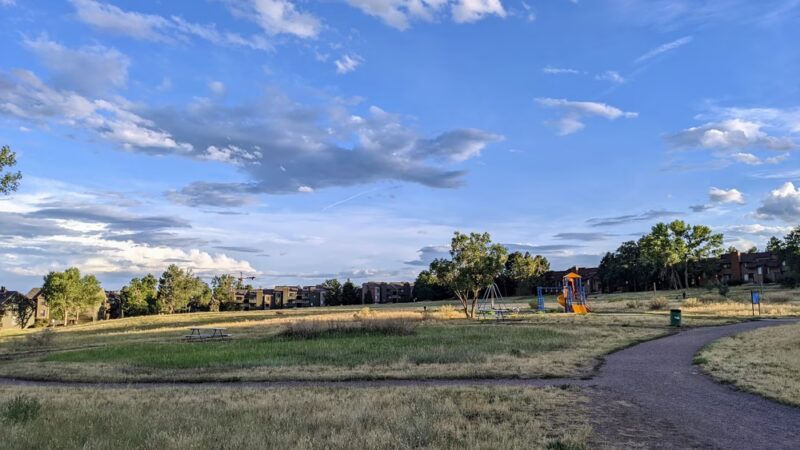 Wright Park - Lakewood, CO