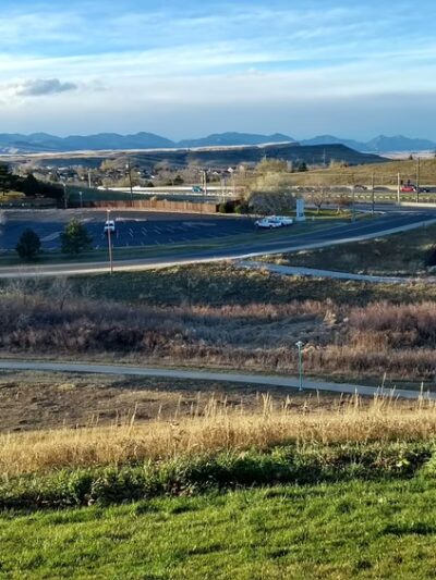Wright Park - Lakewood, CO