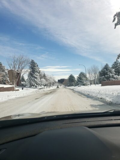 Wright Park - Lakewood, CO