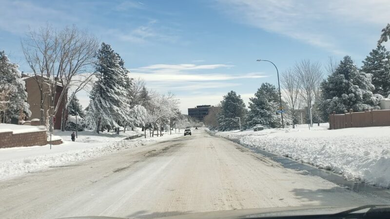 Wright Park - Lakewood, CO
