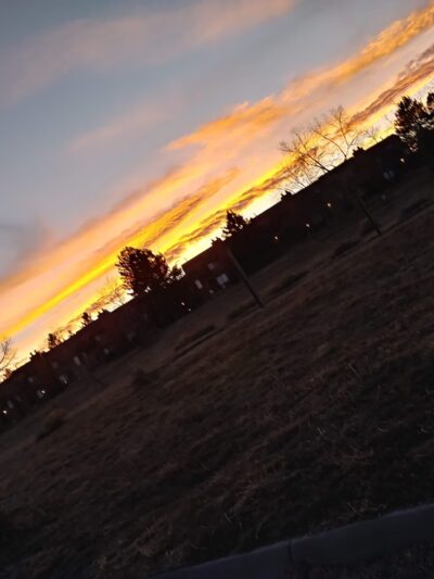 Wright Park - Lakewood, CO