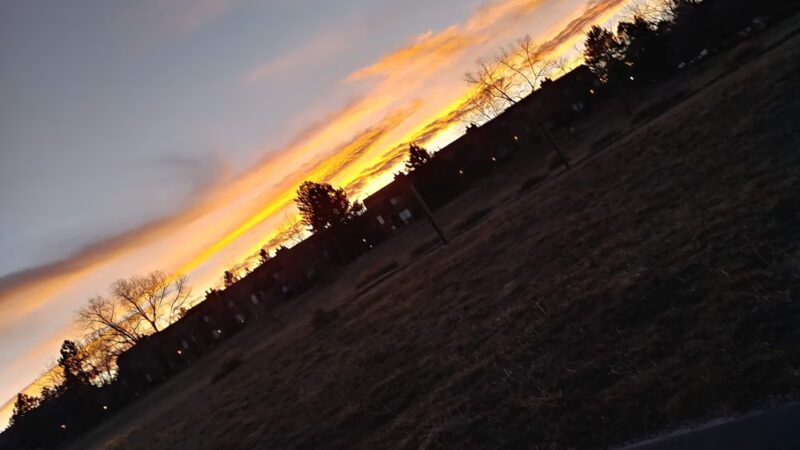 Wright Park - Lakewood, CO