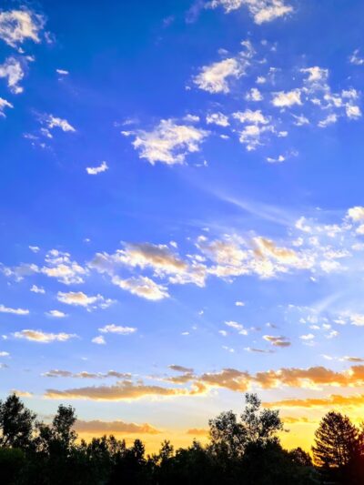 Wright Park - Lakewood, CO