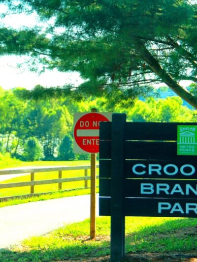 Crooked Branch Park - Lakewood, TN