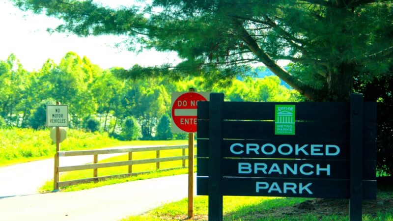 Crooked Branch Park - Lakewood, TN