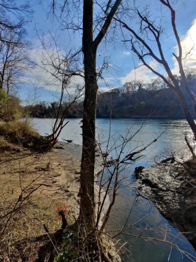 Crooked Branch Park - Lakewood, TN