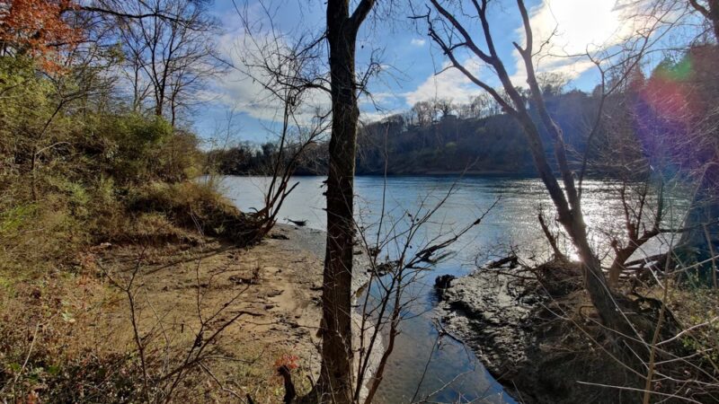 Crooked Branch Park - Lakewood, TN