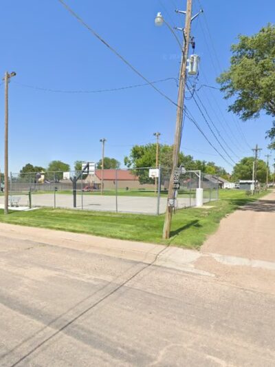 The Lakin City Park - Lakin, KS