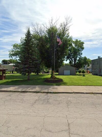 Lakota City Park - Lakota, IA