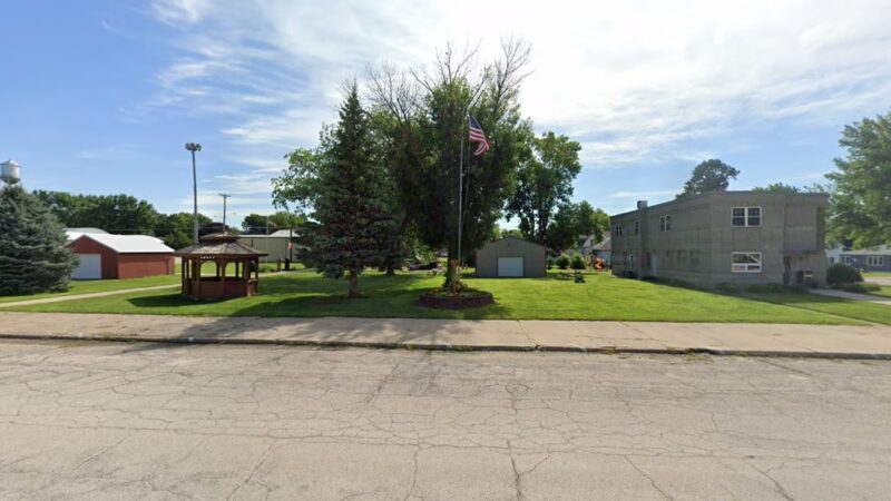 Lakota City Park - Lakota, IA