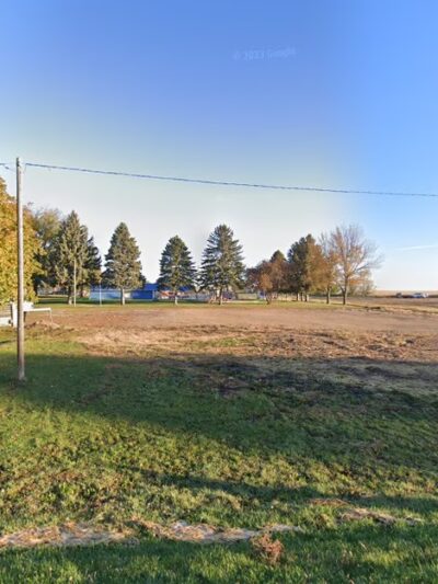 Lamberton Pool - Lamberton, MN