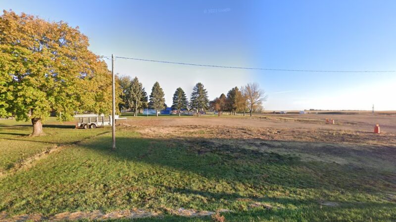 Lamberton Pool - Lamberton, MN