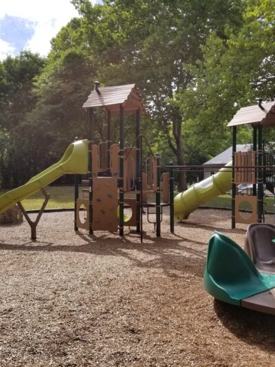 Cavallo Park - Lambertville, NJ