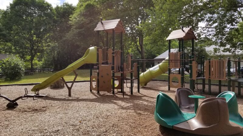 Cavallo Park - Lambertville, NJ