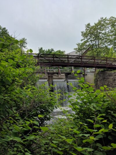 Cavallo Park - Lambertville, NJ