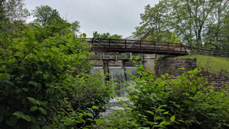 Cavallo Park - Lambertville, NJ