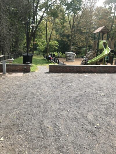 Cavallo Park - Lambertville, NJ