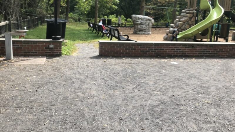 Cavallo Park - Lambertville, NJ